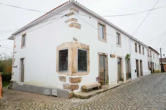 Local - Centro Etnográfico do Alvorge  - Ansião | Ansião| Região de Leiria| Portugal