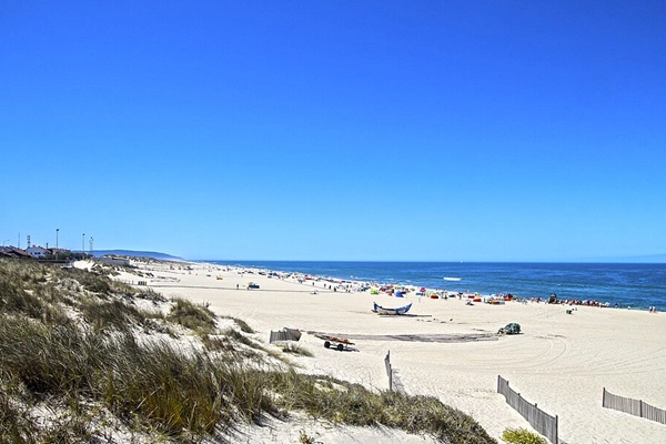 Local - Praia da Tocha  - Tocha| Cantanhede| Região de Coimbra