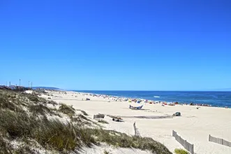 Local - Praia da Tocha  - Tocha| Cantanhede| Região de Coimbra| Portugal