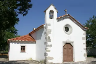 Local - Capela da Varziela - Cantanhede| Cantanhede| Região de Coimbra| Portugal