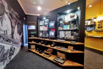 Local - Museu Load ZX Spectrum - Cantanhede| Cantanhede| Região de Coimbra