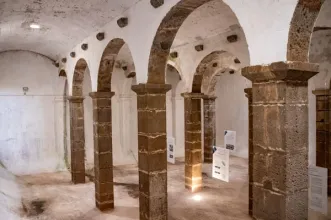 Local - Reservatório do Atalho  - Santa Cruz da Graciosa| Santa Cruz da Graciosa| Região Autónoma dos Açores