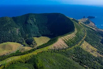 Local - Caldeira da Graciosa - Santa Cruz da Graciosa| Região Autónoma dos Açores