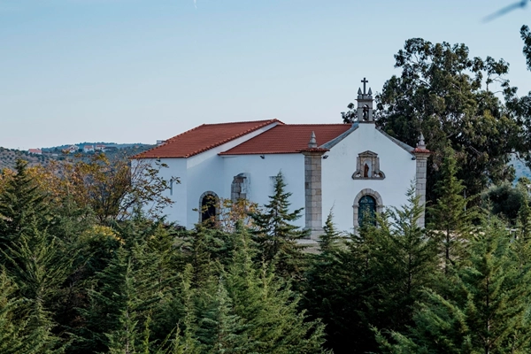 Local - Santuário de Nossa Senhora de Jerusalém - Sendim da Serra | União das Freguesias de Ferradosa e Sendim da Serra| Alfândega da Fé| Terras de Trás-os-Montes