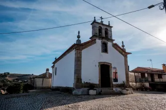 Local - Igreja Matriz de Sendim da Serra  - Sendim da Serra | União das Freguesias de Ferradosa e Sendim da Serra| Alfândega da Fé| Terras de Trás-os-Montes| Portugal