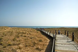 Local - Praia Grande de Pêra - Armação de Pêra| Silves| Algarve| Portugal