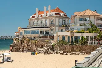 Local - Praia da Conceição - Cascais| Cascais| Área Metropolitana de Lisboa