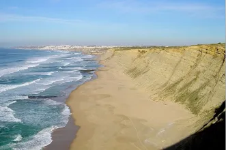 Local - Praia da Vigia - Santa Cruz | Torres Vedras| Torres Vedras| Oeste| Portugal