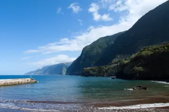 Local - Praia do Seixal - Seixal| Porto Moniz| Região Autónoma da Madeira| Portugal