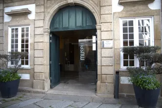 Local - Museu Municipal de Penafiel  - Penafiel| Penafiel| Tâmega e Sousa| Portugal