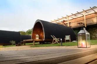 Local - Glamping Hills - Stª Comba de Rossas, Bragança| Bragança| Terras de Trás-os-Montes| Portugal