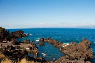 Point of Interest - Poças de São Roque - São Roque do Pico| São Roque do Pico| Região Autónoma dos Açores| Portugal