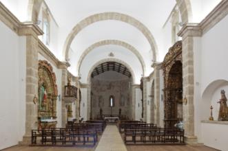 Local - Convento de São Francisco - Bragança| Bragança| Terras de Trás-os-Montes
