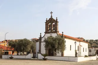 Local - Igreja de São Martinho de Lagoa - Lagoa | Junta de Freguesia de Lagoa | Macedo de Cavaleiros| Terras de Trás-os-Montes| Portugal