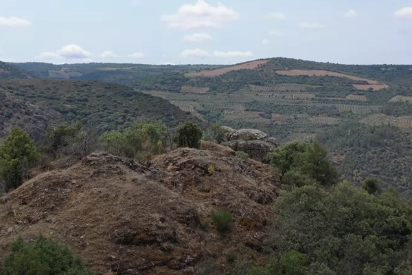 Local - Forno da Velha  - Lagoa | Junta de Freguesia de Lagoa | Macedo de Cavaleiros| Terras de Trás-os-Montes