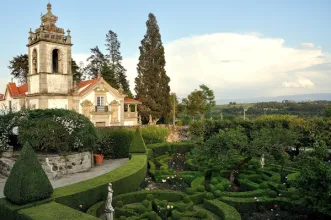 Local - Santar – Vila Jardim - Santar| Nelas| Viseu Dão Lafões| Portugal