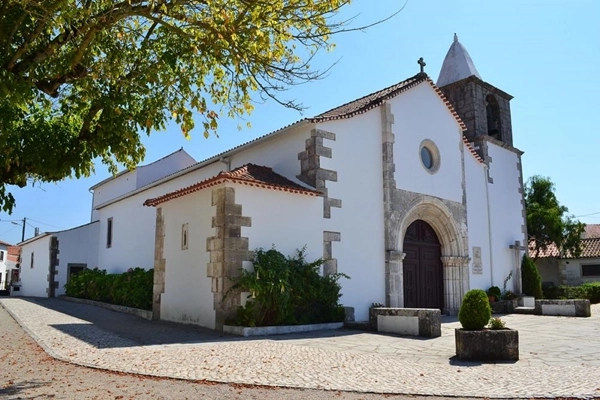 Local - Núcleo de Arte Sacra de Aljubarrota  - Aljubarrota | Junta de Freguesia de Aljubarrota| Alcobaça| Oeste