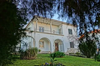 Local - Casa-Museu Miguel Torga - Coimbra| Coimbra| Região de Coimbra| Portugal