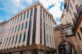 Local - Centro de Arte Contemporânea de Coimbra - Coimbra| Coimbra| Região de Coimbra| Portugal