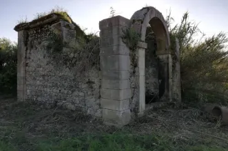 Local - Capela de Santo Tiago - Barra | Junta de Freguesia de Alqueidão| Figueira da Foz| Região de Coimbra| Portugal
