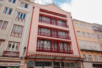 Local - Museu Municipal de Coimbra – Edifício Chiado - Coimbra| Coimbra| Região de Coimbra| Portugal