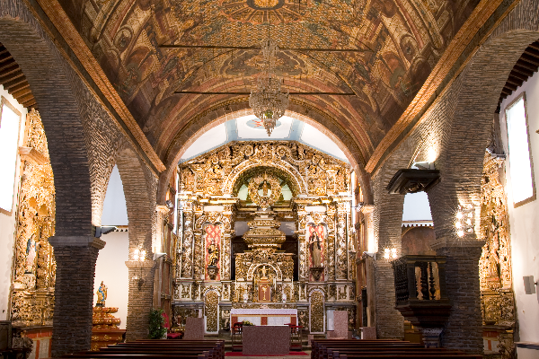Local - Igreja de Santa Maria - Bragança| Bragança| Terras de Trás-os-Montes