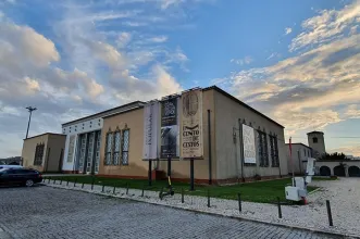 Local - Museu de Arte Popular - Belém | Lisboa| Área Metropolitana de Lisboa| Portugal