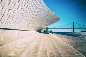 Local - MAAT - Museu de Arte, Arquitetura e Tecnologia - Belém | Lisboa| Área Metropolitana de Lisboa| Portugal
