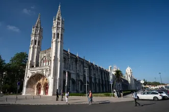 Local - Museu de Marinha - Belém | Lisboa| Área Metropolitana de Lisboa| Portugal