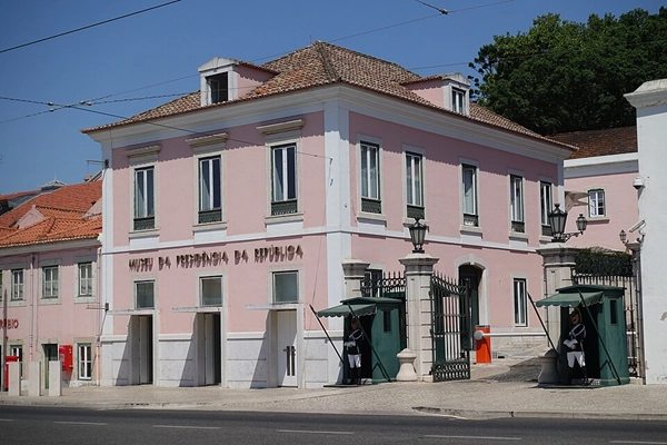 Local - Museu da Presidência da República - Belém | Lisboa| Área Metropolitana de Lisboa