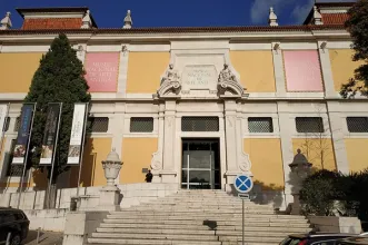 Local - Museu Nacional de Arte Antiga - Lisboa| Lisboa| Área Metropolitana de Lisboa| Portugal