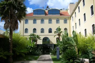 Local - Museu do Centro Cientifico e Cultural de Macau - Lisboa| Lisboa| Área Metropolitana de Lisboa| Portugal