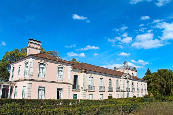 Local - Museu Nacional do Teatro e da Dança - Lisboa | Lisboa| Área Metropolitana de Lisboa