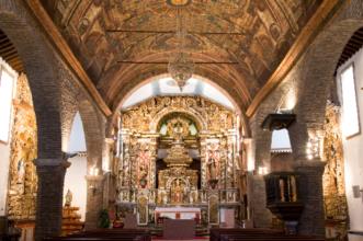Local - Igreja de Santa Maria - Bragança| Bragança| Terras de Trás-os-Montes| Portugal