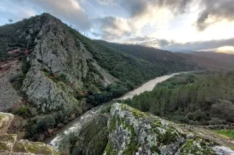 Point of Interest - Garganta do Zêzere - Oleiros | Junta de Freguesia de Ademoço| Oleiros| Beira Baixa