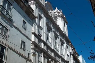 Local - Igreja de Santa Catarina - Misericórdia| Lisboa| Área Metropolitana de Lisboa