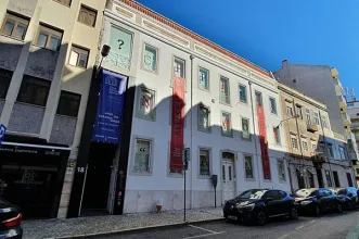 Local - Casa Fernando Pessoa  - Lisboa| Lisboa| Área Metropolitana de Lisboa