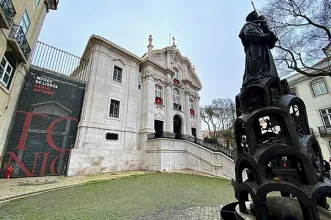 Local - Museu de Lisboa - Santo António - Lisboa| Lisboa| Área Metropolitana de Lisboa| Portugal