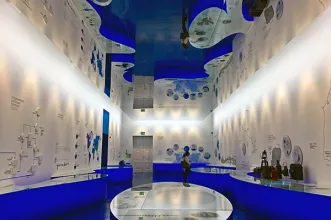 Local - Museu da Água - Lisboa| Lisboa| Área Metropolitana de Lisboa