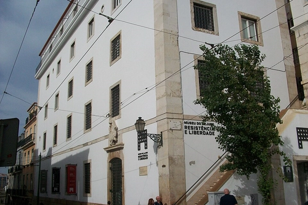 Local - Museu do Aljube – Resistência e Liberdade - Lisboa| Lisboa| Área Metropolitana de Lisboa