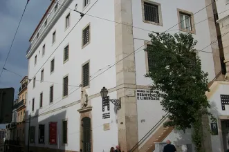 Local - Museu do Aljube – Resistência e Liberdade - Lisboa| Lisboa| Área Metropolitana de Lisboa