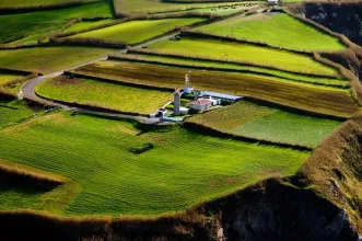 Local - Farol do Cintrão - Junta de Freguesia de Ribeirinha | Ribeira Grande | Ribeira Grande| Região Autónoma dos Açores| Portugal