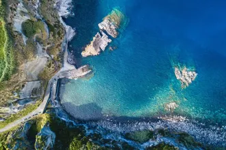 Local - Porto de Santa Iria  - Junta de Freguesia de Ribeirinha | Ribeira Grande | Ribeira Grande| Região Autónoma dos Açores| Portugal