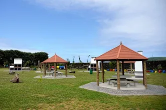 Local - Parque de Lazer da Ribeirinha - Junta de Freguesia de Ribeirinha | Ribeira Grande | Ribeira Grande| Região Autónoma dos Açores| Portugal