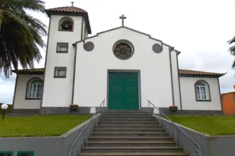 Local - Ermida Nossa Senhora de Fátima  - Junta de Freguesia de Ribeirinha | Ribeira Grande | Ribeira Grande| Região Autónoma dos Açores| Portugal