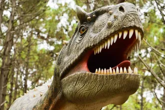 Local - Dino Parque da Lourinhã - Lourinhã| Lourinhã| Oeste