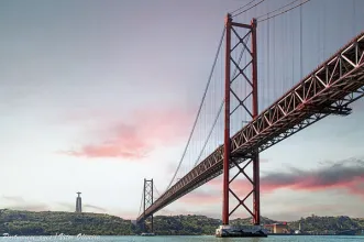 Local - Miradouro de Santo Amaro - Alcântara| Lisboa| Área Metropolitana de Lisboa| Portugal
