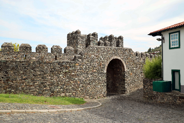 Local - Porta do Sol - Bragança| Bragança| Terras de Trás-os-Montes