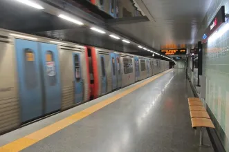 Local - Azulejos na Estação de Metro de Moscavide - Parque das Nações| Lisboa| Área Metropolitana de Lisboa