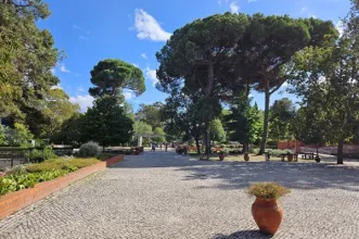 Local - Parque de Merendas do Alvito - Alcântara| Lisboa| Área Metropolitana de Lisboa| Portugal